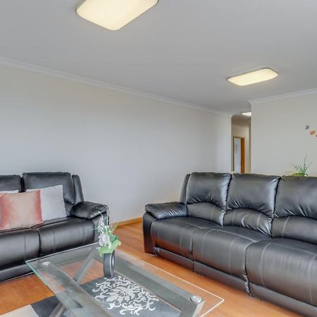 Apartamento Boeiro I Caniço Exterior foto
