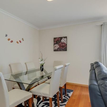 Apartamento Boeiro I Caniço Exterior foto