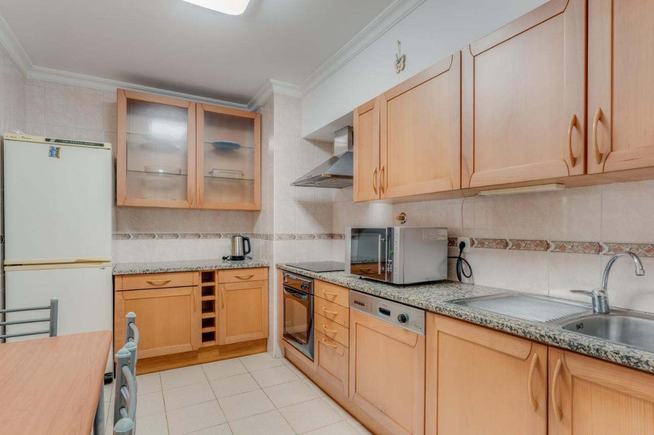 Apartamento Boeiro I Caniço Exterior foto